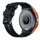 Смарт-часи Oukitel BT10 Orange - зображення 8