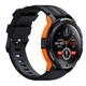 Смарт-часи Oukitel BT10 Orange - зображення 10
