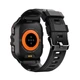 Смарт-годинник Oukitel BT20 Orange TT - изображение 6