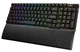 Клавиатура беспроводная Asus ROG Strix Scope II 96 RGB NX Wireless Black (90MP037A-BKUA01) - изображение 3