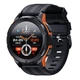 Смарт-годинник Oukitel BT10 Orange TT - зображення 1