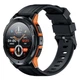 Смарт-годинник Oukitel BT10 Orange TT - зображення 2