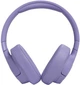 Bluetooth-гарнітура JBL T770 NC Purple (JBLT770NCPUR) Фіолетовий 23442 - изображение 4