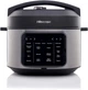 Мультиварка-скороварка Hisense HMC6SBK 298722 - изображение 2