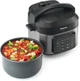 Мультиварка-скороварка Hisense HMC6SBK 298722 - изображение 12
