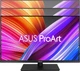 Монітор Asus 31.5" ProArt PA328QV (90LM00X0-B02370) IPS Black Чорний - зображення 4