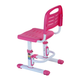 Детский стул FunDesk SST3LS Pink (SST3LS Pink) - изображение 2