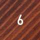 Лазур HELIOS BORI HIGH-LAYER WOODSTAIN 6 вишня 2,5 л - зображення 3