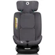 Детское автокресло Lionelo BASTIAAN ONE I-SIZE GREY STONE - изображение 3