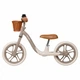 Беговел Lionelo ALEX PLUS BEIGE SAND - изображение 3