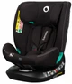 Детское автокресло Lionelo BASTIAAN ONE I-SIZE BLACK CARBON - изображение 1