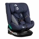 Детское автокресло Lionelo BASTIAAN ONE I-SIZE BLUE NAVY - изображение 2