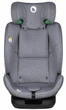 Детское автокресло Lionelo LAVENDER I-SIZE GREY STONE - изображение 5