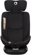 Детское автокресло Lionelo BASTIAAN ONE I-SIZE BLACK CARBON - изображение 10