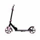 Детский самокат Lionelo LUCA BALCK CARBON PINK - изображение 3