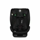 Детское автокресло Lionelo LAVENDER I-SIZE BLACK CARBON - изображение 8