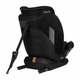 Детское автокресло Lionelo LAVENDER I-SIZE BLACK CARBON - изображение 10