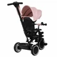 Детский велосипед Lionelo BERRY PINK ROSE - изображение 8