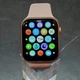 Smart watch M16 Plus Gold Смарт часы 6 series 44 mm умные часы смарт часы - изображение 3