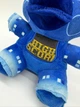 М’яка іграшка аніматронік Рекордна Чіка качка синій 18 см - FNAF / 5 ночей з Фредді - зображення 4