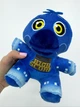 М’яка іграшка аніматронік Рекордна Чіка качка синій 18 см - FNAF / 5 ночей з Фредді - зображення 6