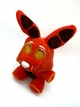 М’яка іграшка аніматронік Помилковий Бонні червоний 18 см - FNAF / 5 ночей з Фредді - зображення 2