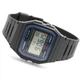 Чоловічі наручні годинники Casio F-91W-1YEG - изображение 3