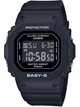 Жіночі наручні годинники Casio BGD-565U-1ER - изображение 1