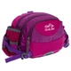 Сумка поясная COLOR LIFE WAIST BAG TY-5335 Фиолетовый-Малиновый - изображение 1