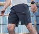 Шорти M-Tac Aggressor Short Dark Navy Blue Розмір 2XL - зображення 4