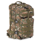 Рюкзак тактичний штурмовий SP-Sport ZK-5509 розмір 44x26x18см 20л Камуфляж Marpat - зображення 1