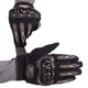 Мотоперчатки Zelart SP-Sport SC-06 XL Черный - изображение 4