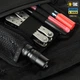 Сумка на плечо однолямочная тактическая M-Tac Konvert Bag Elite Black (Черная) - изображение 13