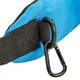 Сумка поясная складная водонепроницаемая FOX40 7928-1310 DRY BAG BELT PACK (PU 300D, р-р 23х15см, объем 3л) (7928-1310) - изображение 5