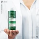 Szampon-peeling Vichy Dercos do głębokiego oczyszczania skóry głowy i włosów z uporczywego łupieżu i nadmiaru sebum 250 ml (3337875736459) - obraz 5