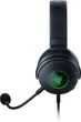 Razer Kraken V3 HyperSens - Black - зображення 3