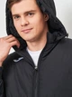Куртка зимняя Joma URBAN IV 102258.100 - M - Чорний - изображение 9