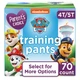 Підгузки-трусики Lupilu New Design Paw Patrol Nickeoldeon 6 размер (18кг+) Box 70шт - зображення 1