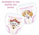 Підгузки-трусики Lupilu New Design Paw Patrol Nickeoldeon 6 размер (18кг+) Box 70шт - зображення 7