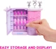 Игровой набор LOL Surprise OMG Sweet Nails Kitty K Café (503859) - изображение 4
