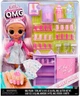 Игровой набор LOL Surprise OMG Sweet Nails Kitty K Café (503859) - изображение 1