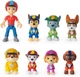 Фигурки Щенячий патруль Paw Patrol: Jungle Pups Action Figures Gift Pack 6068184 - изображение 1