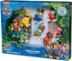 Фигурки Щенячий патруль Paw Patrol: Jungle Pups Action Figures Gift Pack 6068184 - изображение 7