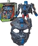 Фигурка-Трансформер Transformers Rise of the Beasts Movie Optimus Primal F4650 - изображение 1