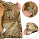 Кітель Blitz Twill Multicam L - изображение 8