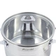 Кастрюля Kamille KM-5855 3.1 л - изображение 3