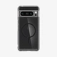 Чохол Spigen Ultra Hybrid Metal Ring MagFit до Google Pixel 8 Pro Black (ACS06318) - зображення 1
