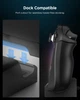 Чохол Spigen Thin Fit Pro до Steam Deck / Steam Deck OLED Black (ACS06040) - зображення 13
