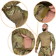 Бойова сорочка Raid Multicam-Tan 3XL - зображення 4