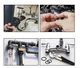 Комплект ущільнювальних кілець RALTEK CASSETTE SET SEALING 1-4 MM для різноманітного обладнання автомобілів та мотоциклів AI - зображення 5